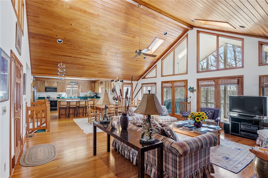 14 Muskhogean Road, Fair Play, South Carolina image 5