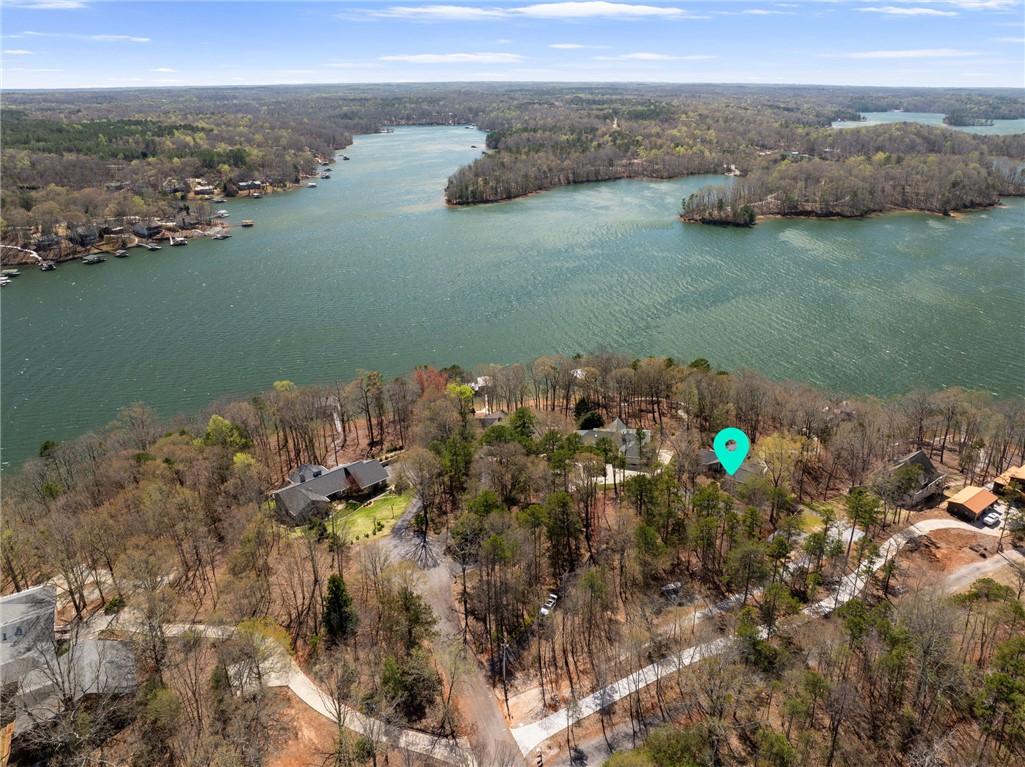 14 Muskhogean Road, Fair Play, South Carolina image 2