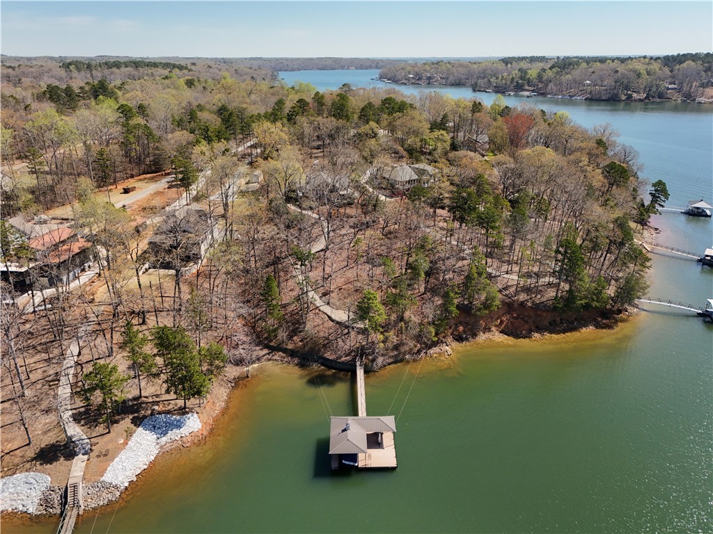 14 Muskhogean Road, Fair Play, South Carolina image 3