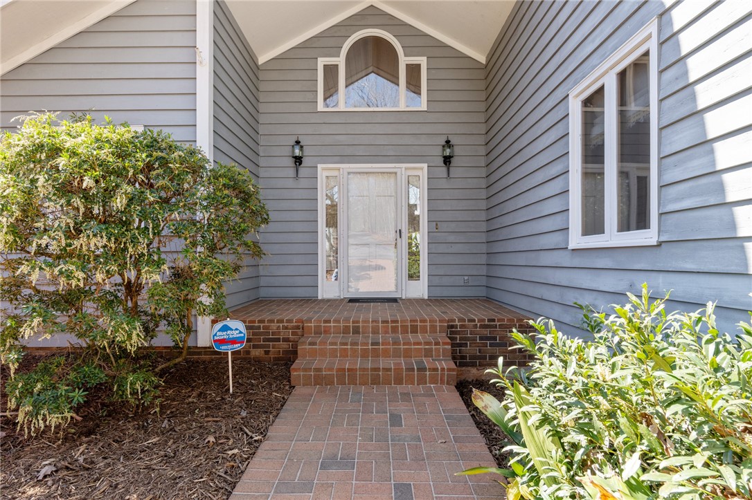 14 Muskhogean Road, Fair Play, South Carolina image 4