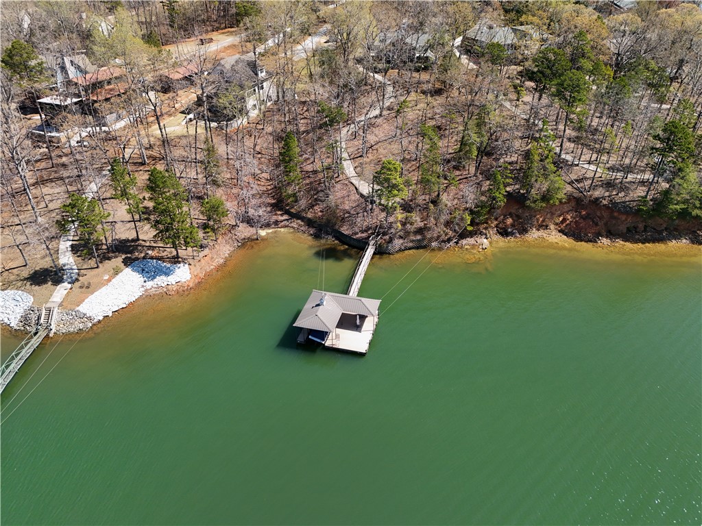 14 Muskhogean Road, Fair Play, South Carolina image 36
