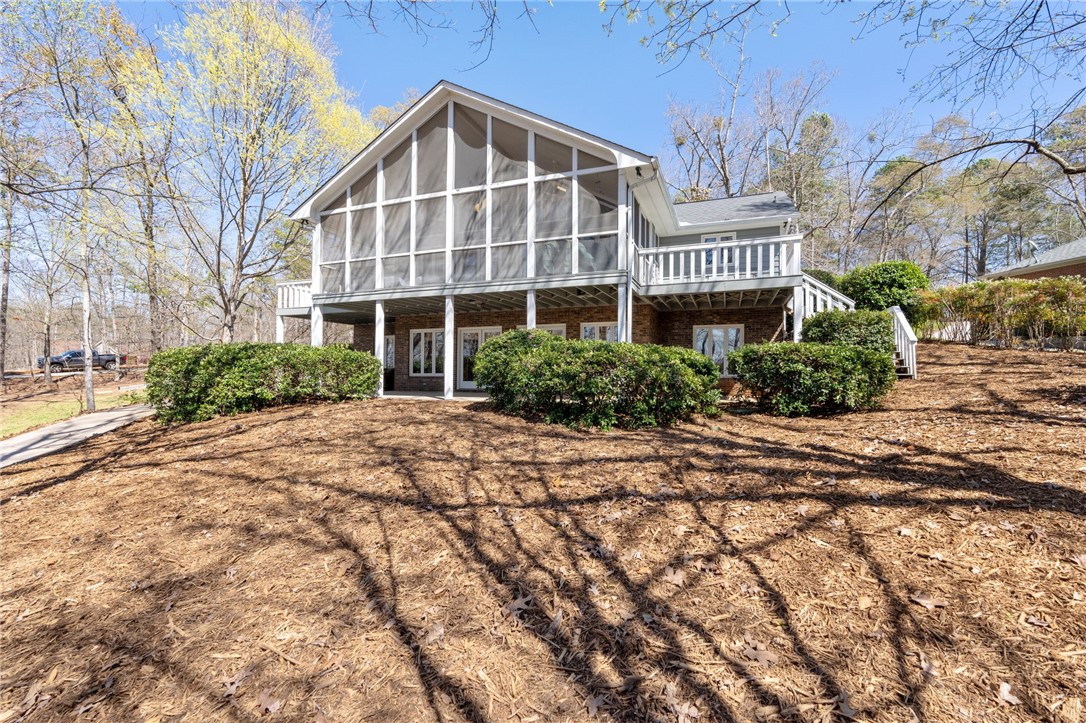 14 Muskhogean Road, Fair Play, South Carolina image 35