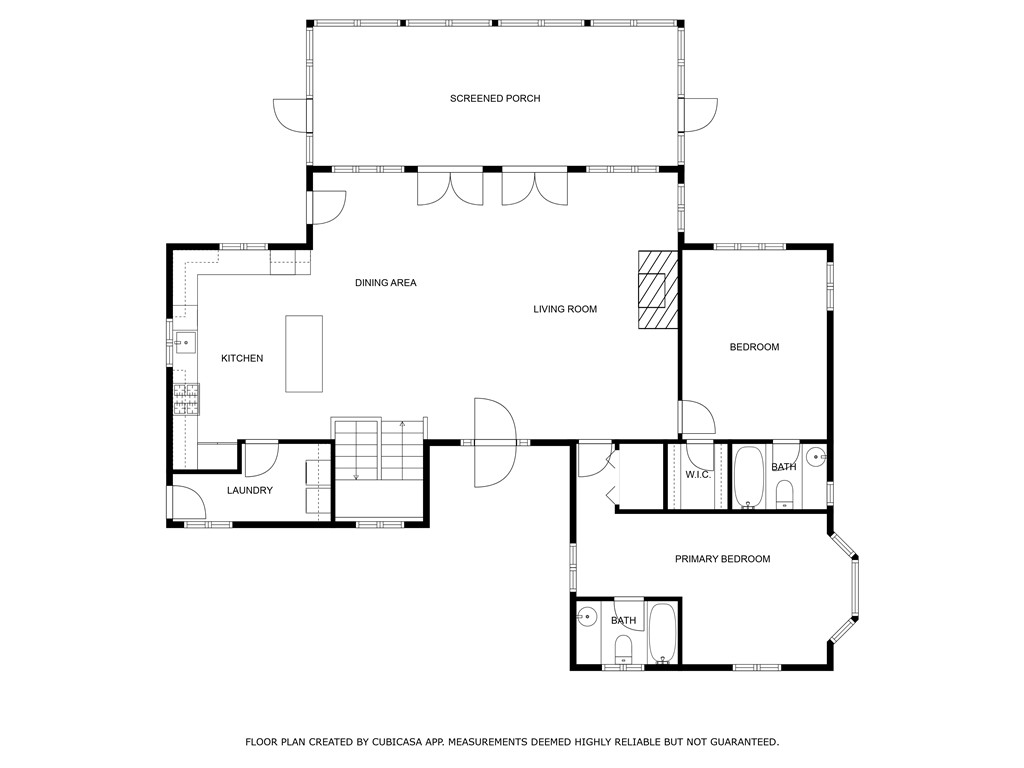 14 Muskhogean Road, Fair Play, South Carolina image 38