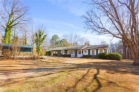 Photo of 711 Pinecrest Lane, Walhalla, SC 29691 (MLS # 20295778)