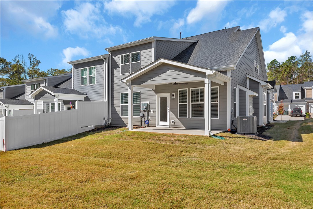 Central, South Carolina 29630, United States, 3 Bedrooms Bedrooms, ,3 BathroomsBathrooms,Residential,Active,32497