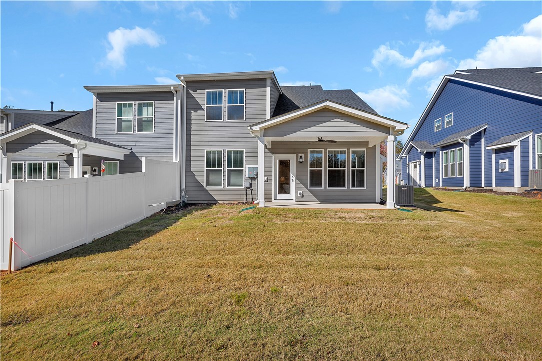 Central, South Carolina 29630, United States, 3 Bedrooms Bedrooms, ,3 BathroomsBathrooms,Residential,Active,32497