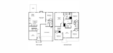 Homes For Sale - 1556 Switchback Circle<br/> Moore, SC 29369