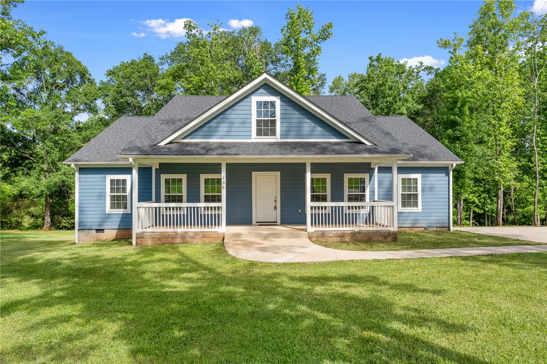 135 Boxwood Lane, Anderson, South Carolina image 1