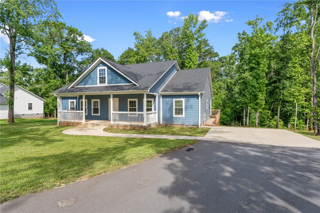 135 Boxwood Lane, Anderson, South Carolina image 4