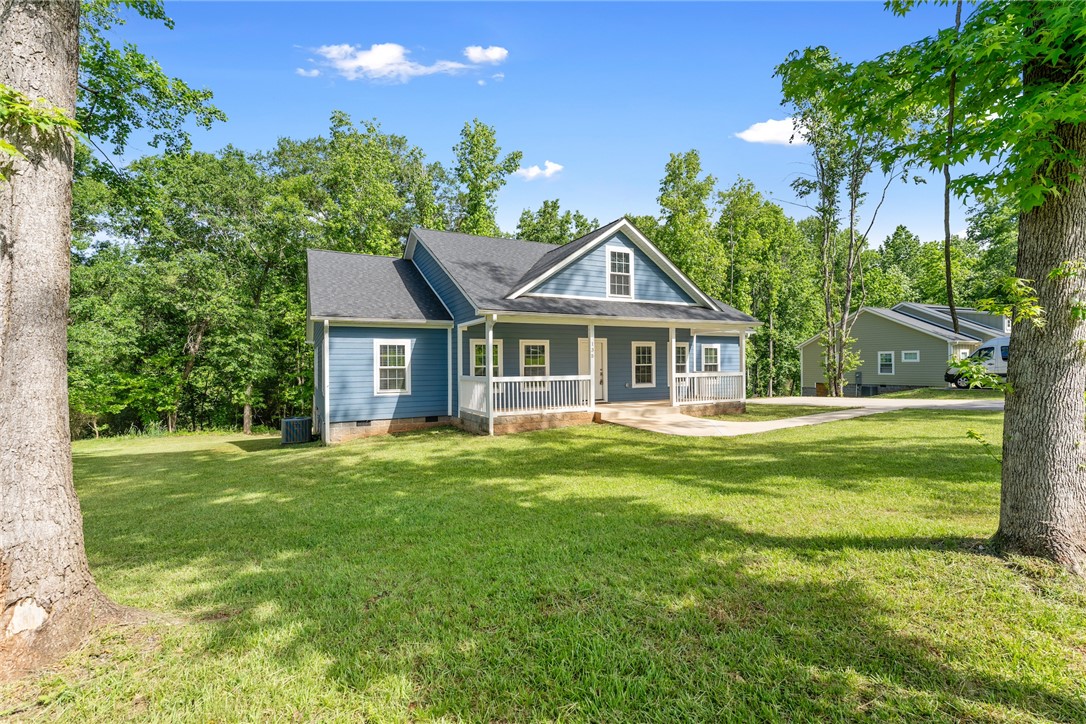 135 Boxwood Lane, Anderson, South Carolina image 3