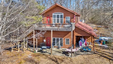 Photo of 255 Kari Drive, Westminster, SC 29693 (MLS # 20299479)