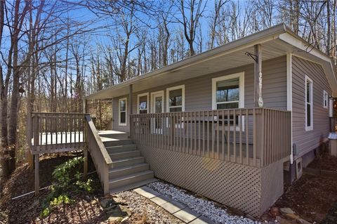 Photo of 376 Bright Eyes Drive, Westminster, SC 29693 (MLS # 20298826)