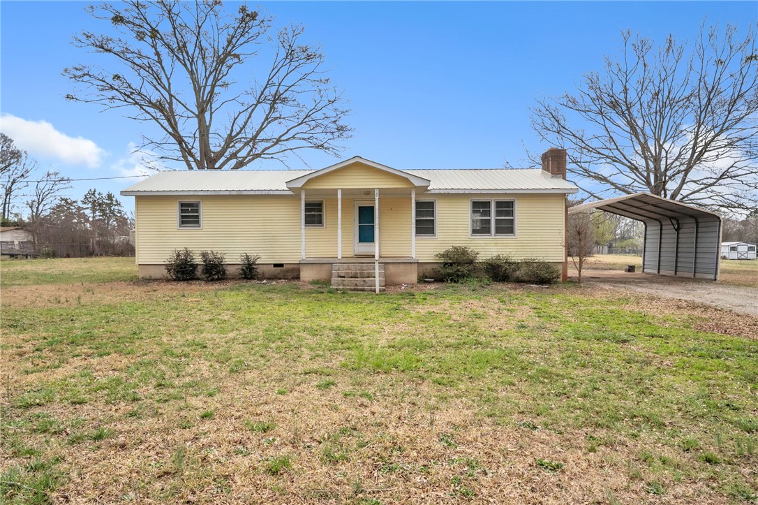 110 Dove Lane, Williamston, South Carolina image 1