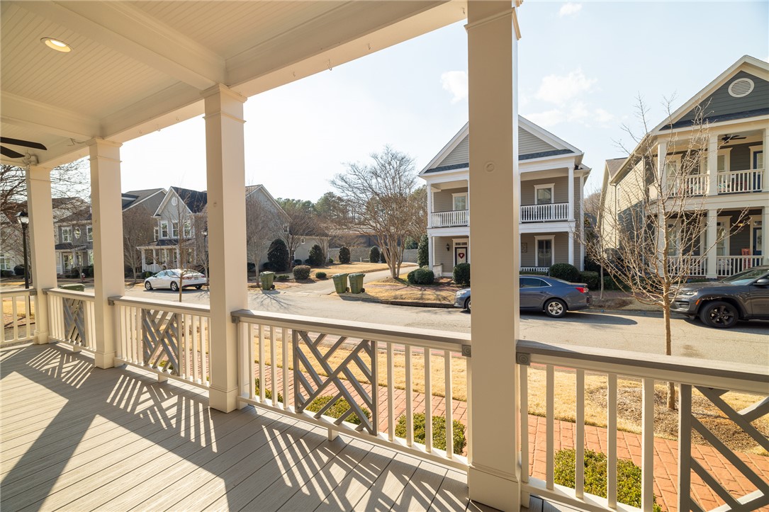 417 Village Walk Lane, Clemson, South Carolina image 4