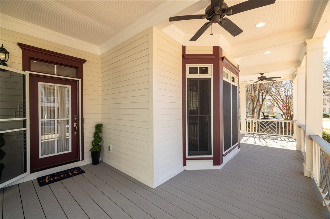 417 Village Walk Lane, Clemson, South Carolina image 5