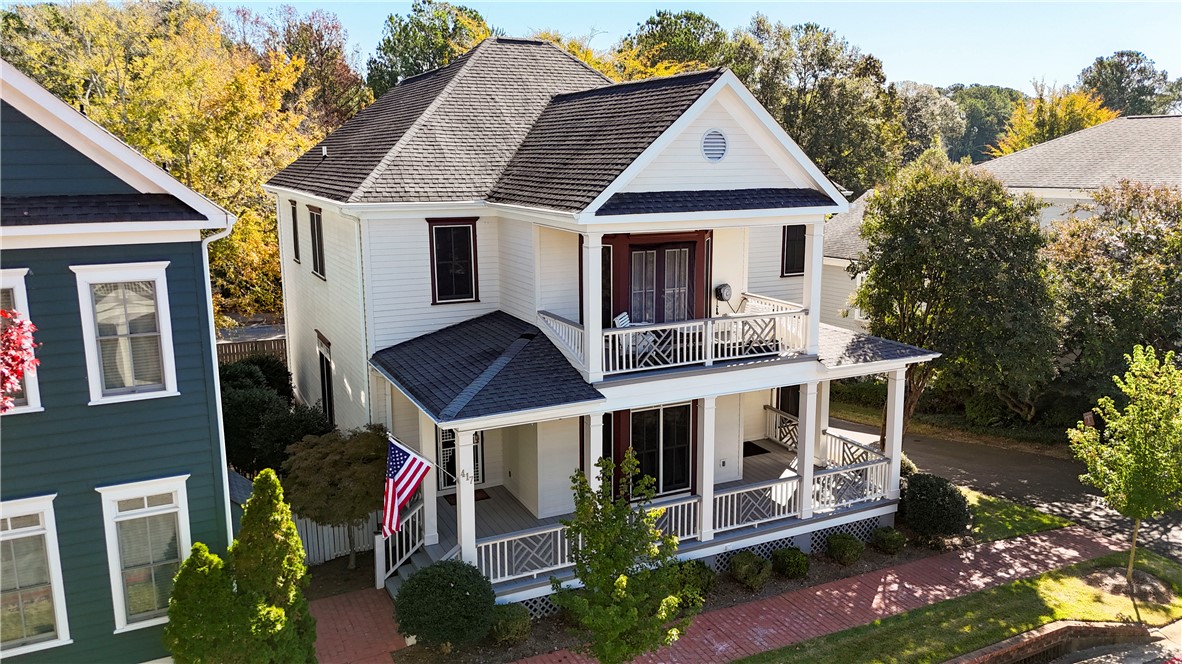 417 Village Walk Lane, Clemson, South Carolina image 1