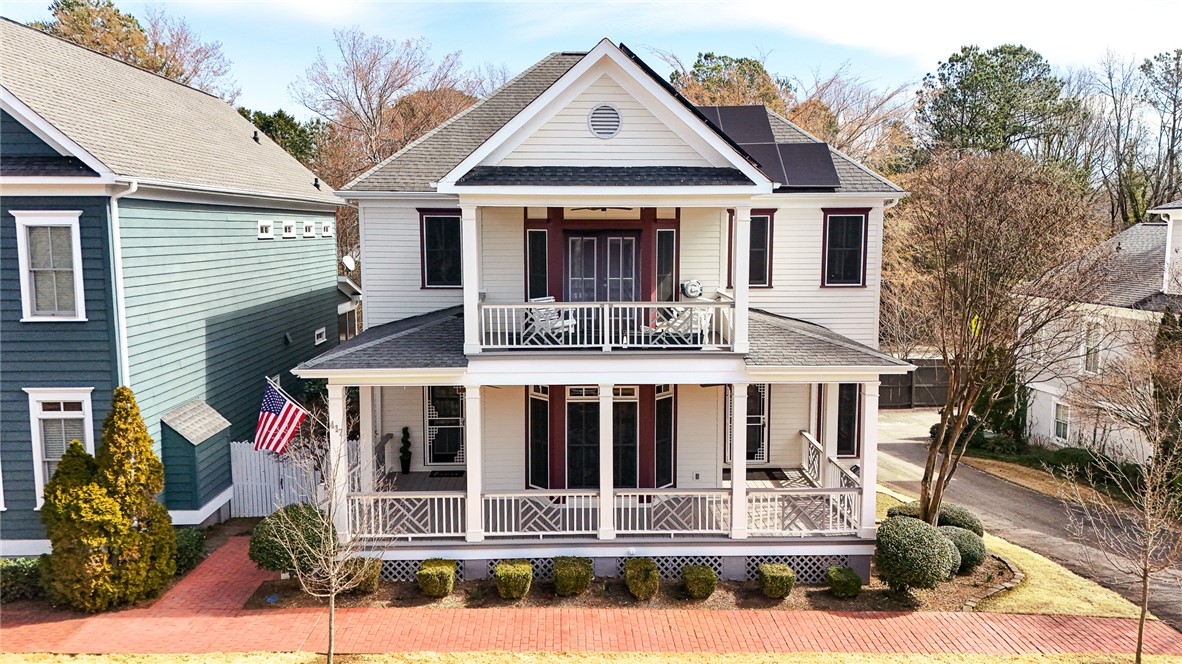 417 Village Walk Lane, Clemson, South Carolina image 43