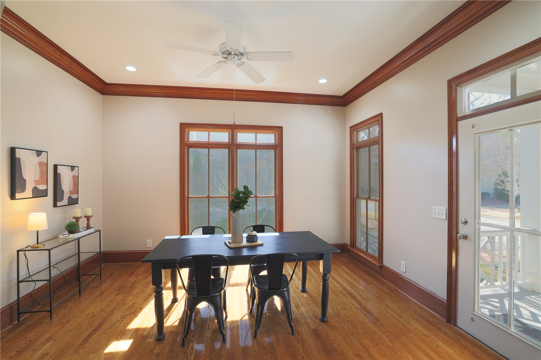 417 Village Walk Lane, Clemson, South Carolina image 13