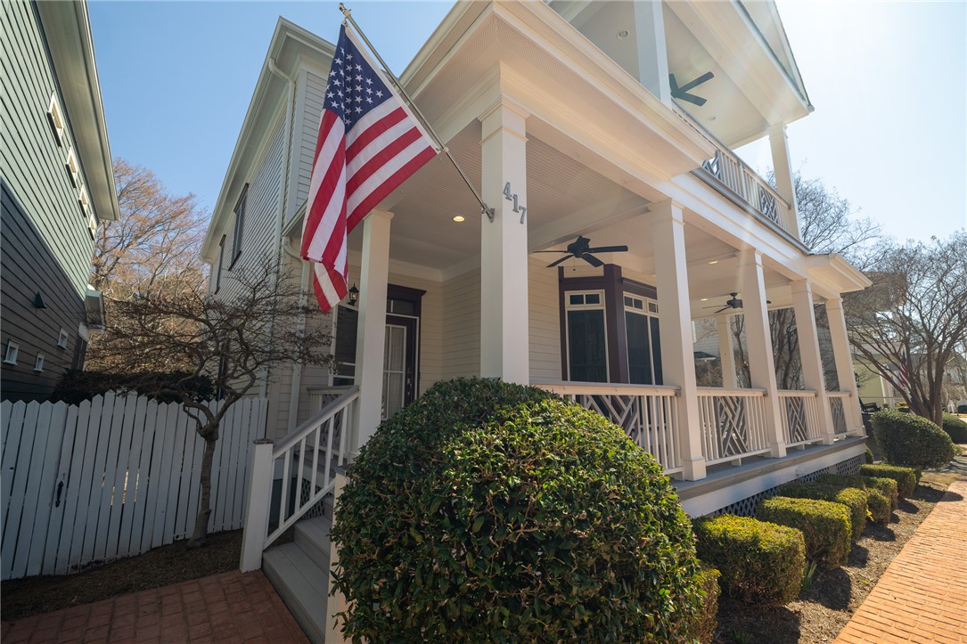 417 Village Walk Lane, Clemson, South Carolina image 3