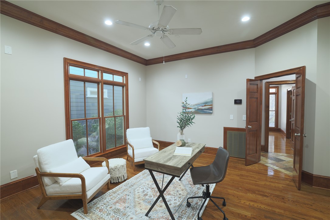 417 Village Walk Lane, Clemson, South Carolina image 19