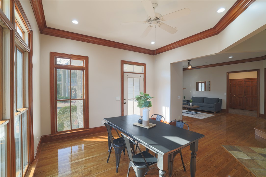 417 Village Walk Lane, Clemson, South Carolina image 14