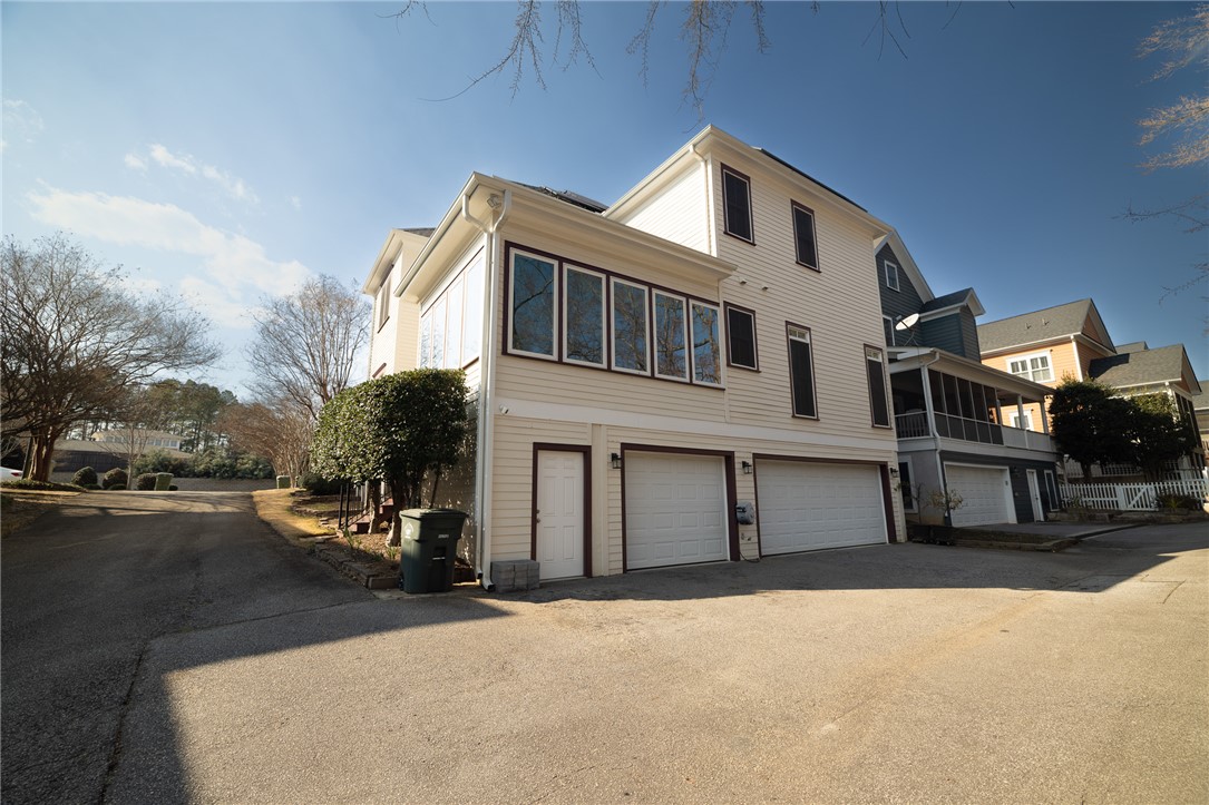 417 Village Walk Lane, Clemson, South Carolina image 44