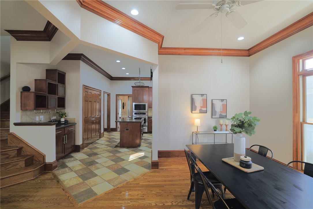 417 Village Walk Lane, Clemson, South Carolina image 11