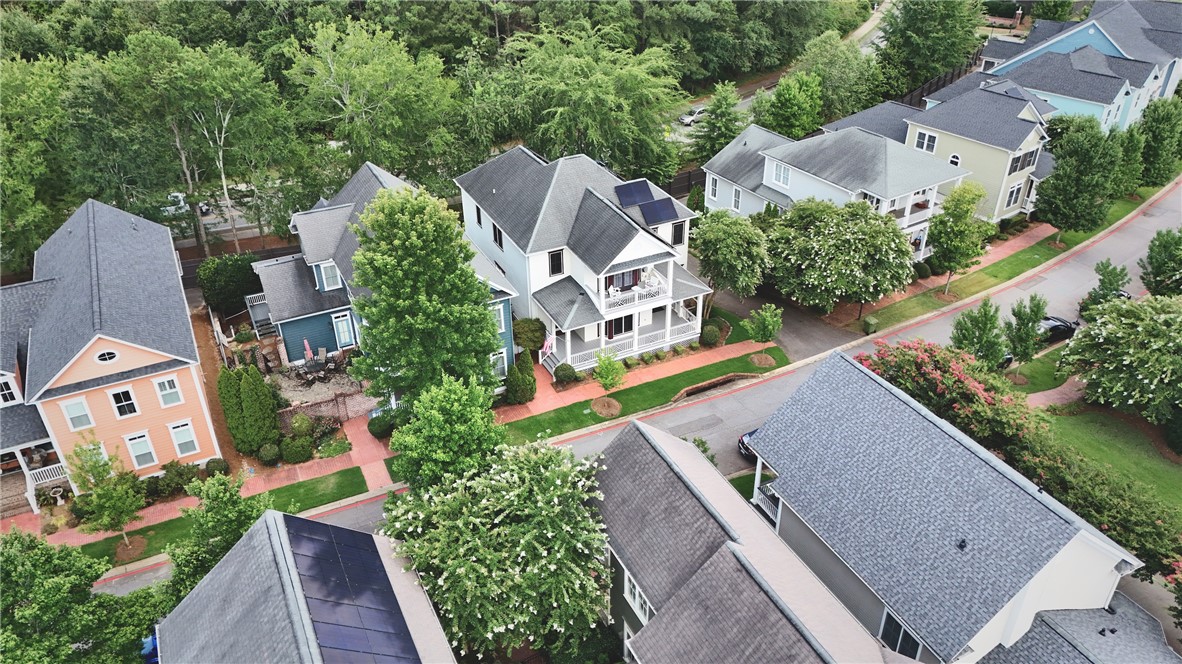 417 Village Walk Lane, Clemson, South Carolina image 46