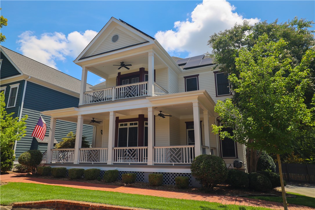 417 Village Walk Lane, Clemson, South Carolina image 2