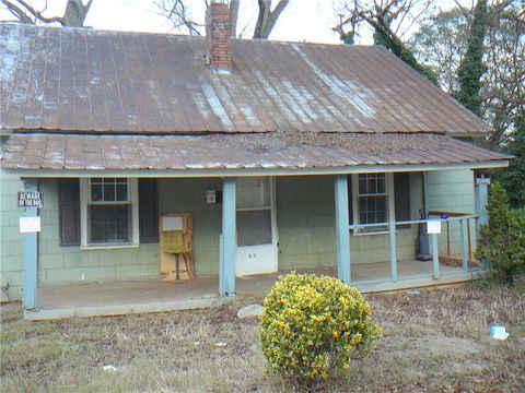 Photo of 1413 E Market Street, Anderson, SC 29624 (MLS # 20295366)