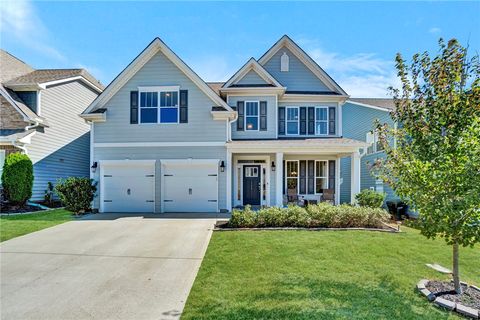 Photo of 111 Pelham Glen Way, Greer, SC 29651 (MLS # 20296981)