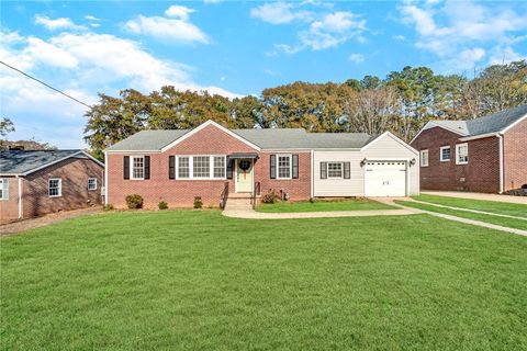 Photo of 2608 Lane Avenue, Anderson, SC 29621 (MLS # 20295042)