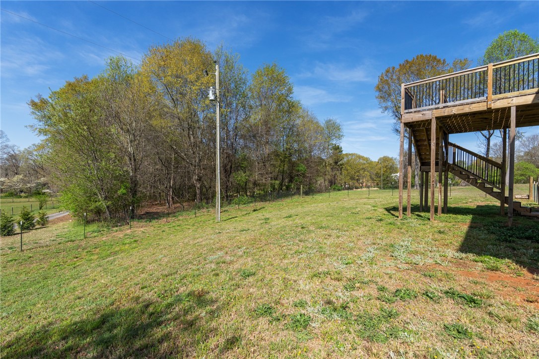 520 Zion Church Road, Easley, South Carolina image 32