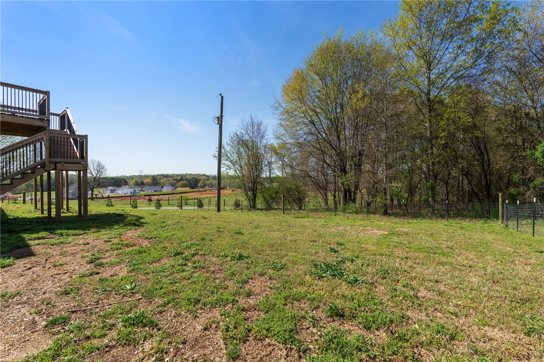 520 Zion Church Road, Easley, South Carolina image 35