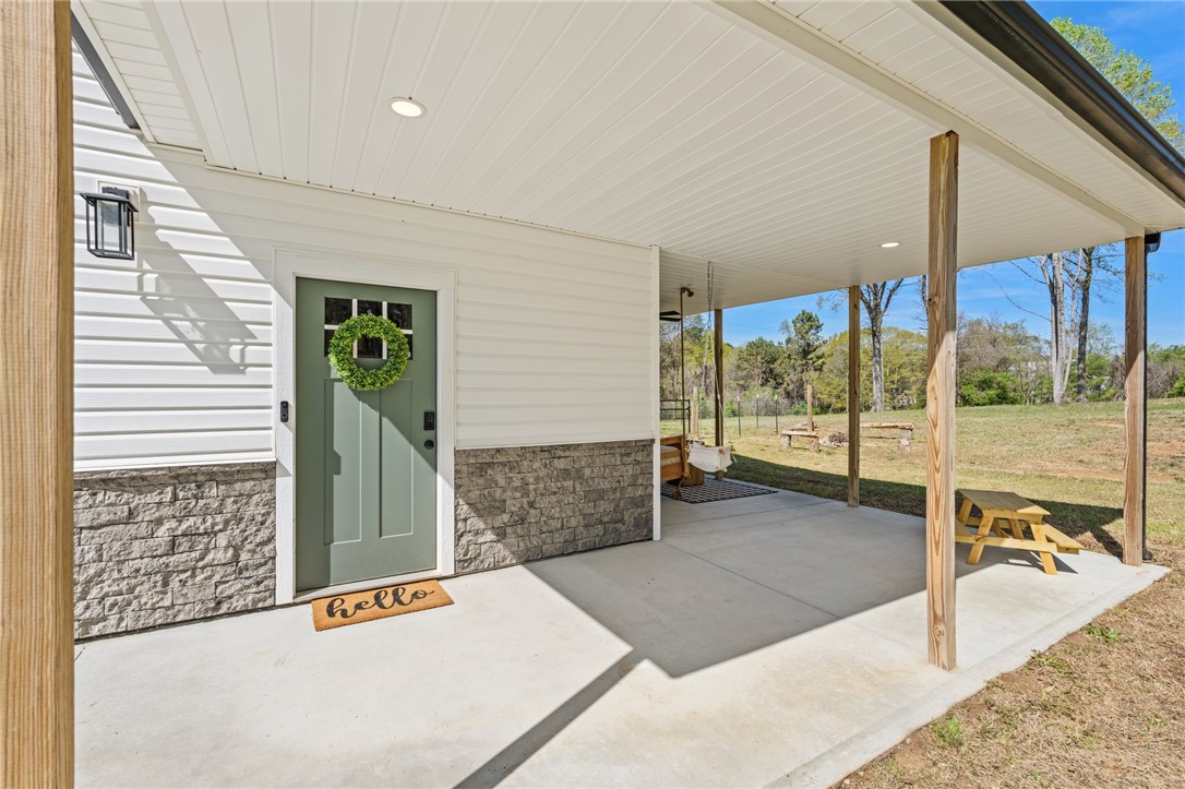 520 Zion Church Road, Easley, South Carolina image 2