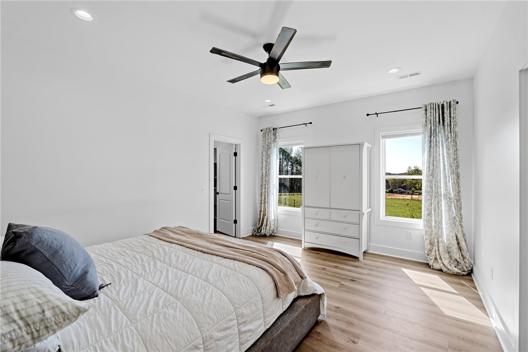 520 Zion Church Road, Easley, South Carolina image 18