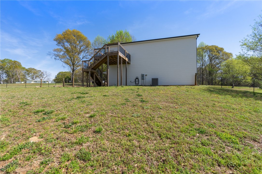 520 Zion Church Road, Easley, South Carolina image 33