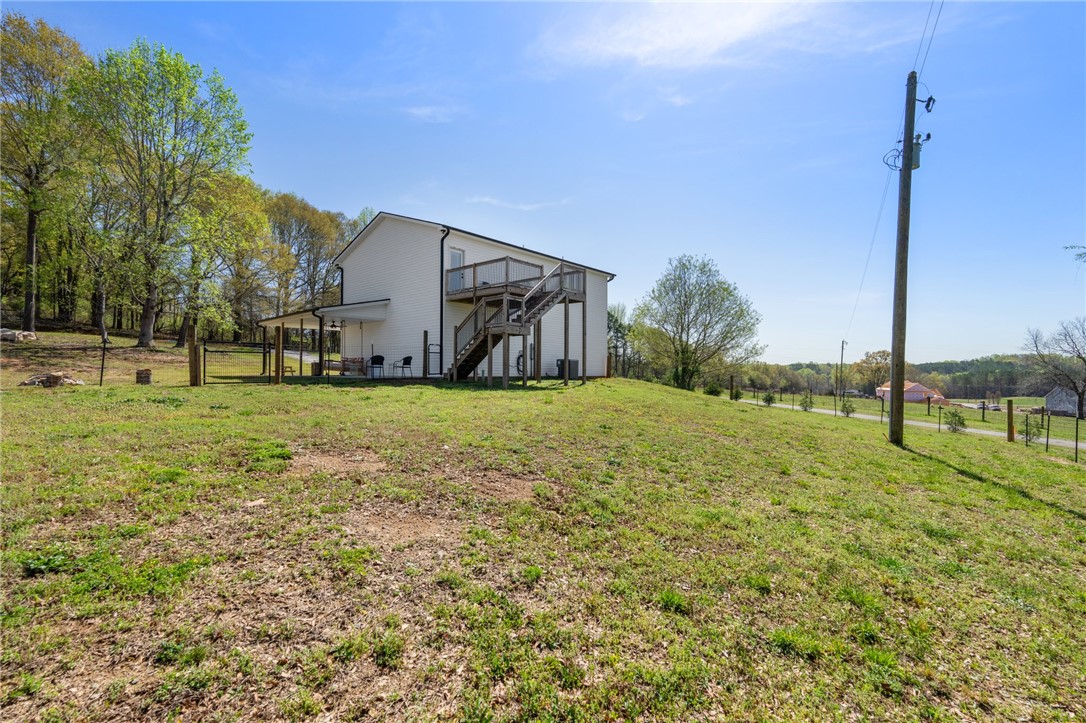 520 Zion Church Road, Easley, South Carolina image 34
