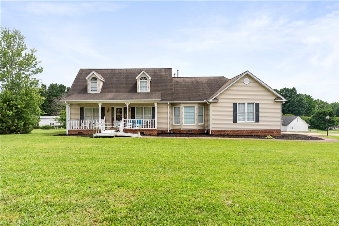 11 Midland Court, Taylors, South Carolina image 2