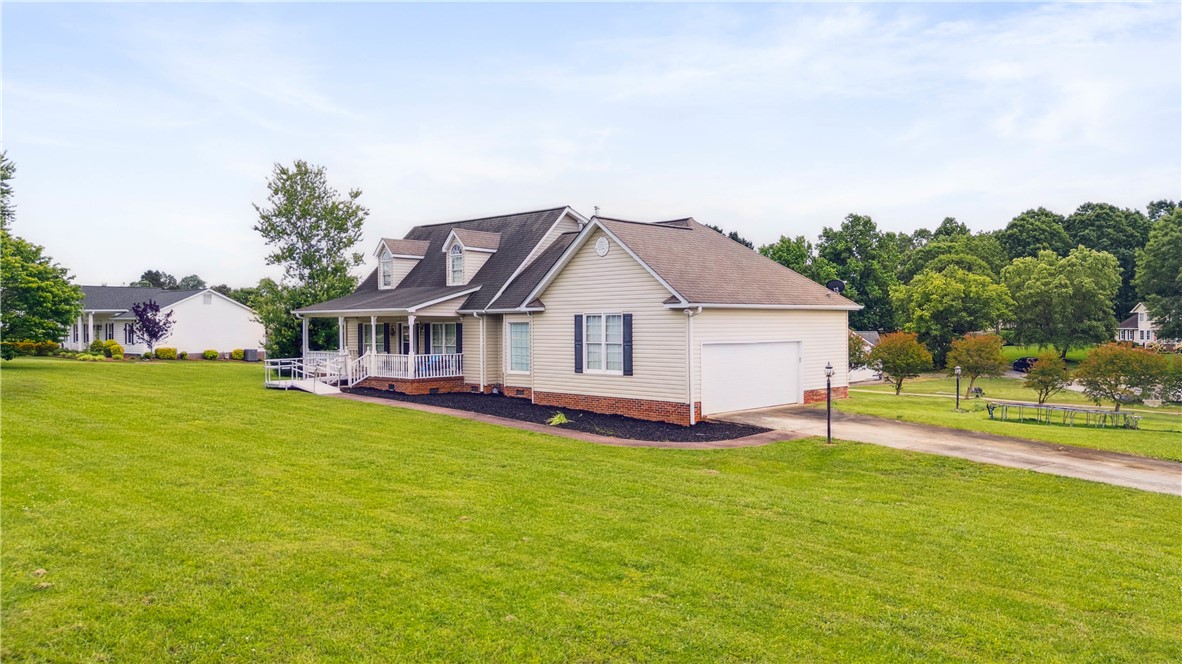 11 Midland Court, Taylors, South Carolina image 4