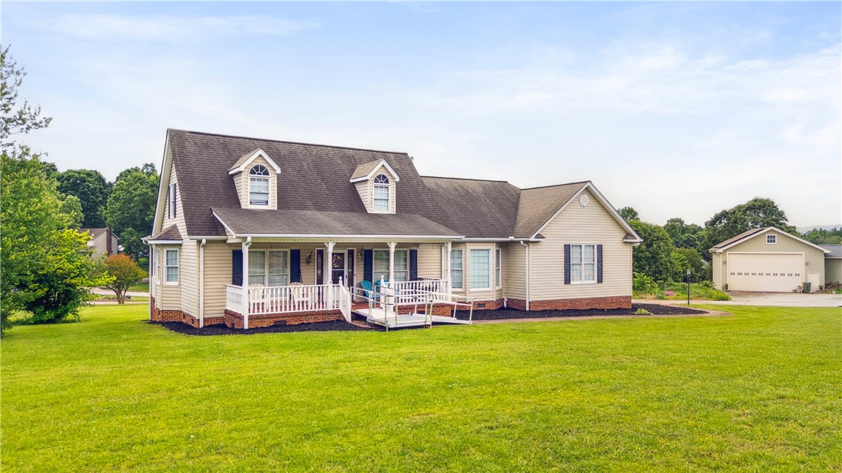 11 Midland Court, Taylors, South Carolina image 3