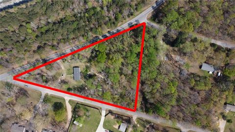 Vacant Land For Sale - 107 Russell Drive<br/> Anderson, SC 29624