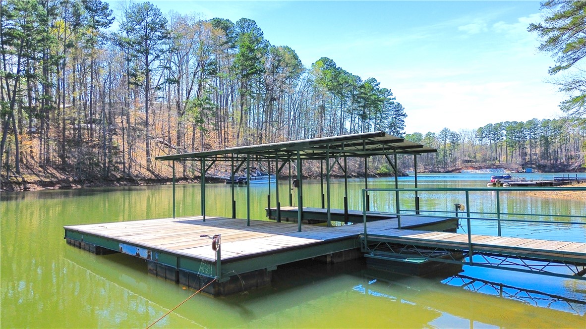 605 Elizabeth Road, Westminster, South Carolina image 8