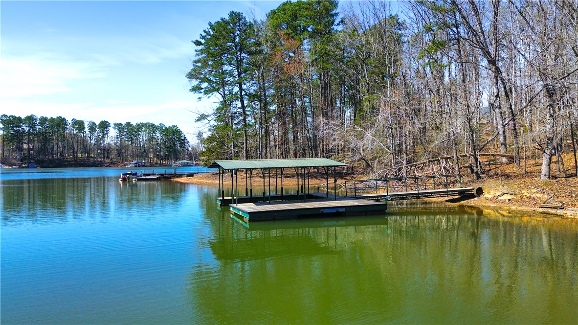 605 Elizabeth Road, Westminster, South Carolina image 3