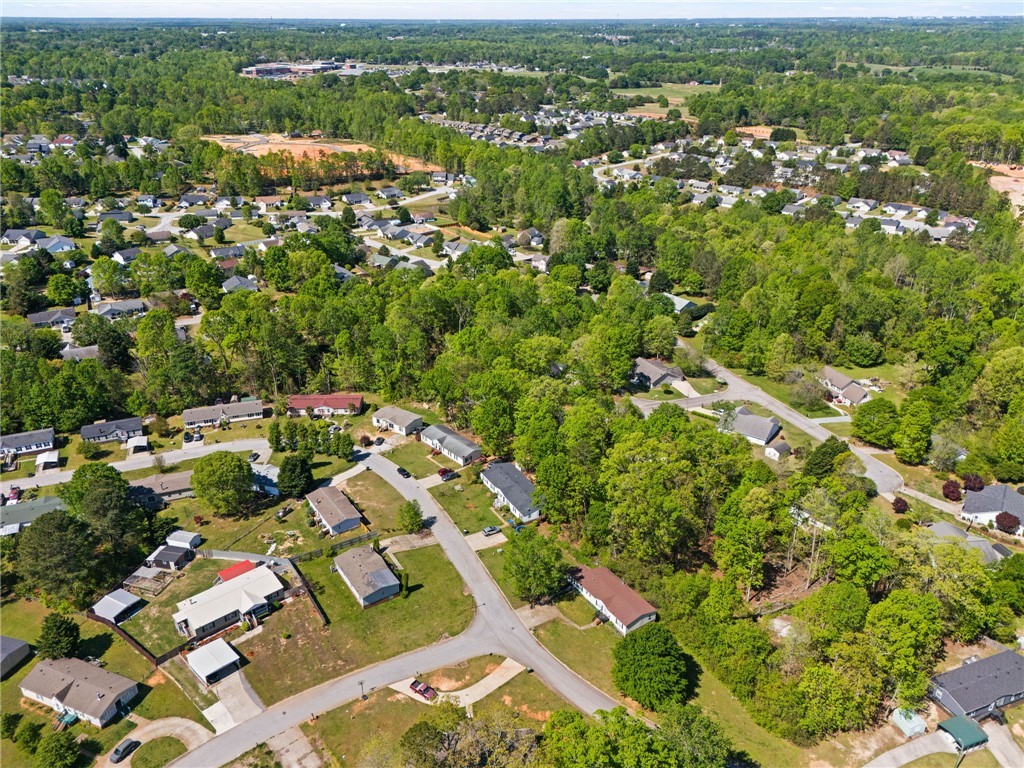 401 Walnut Crest Court, Fountain Inn, South Carolina image 28