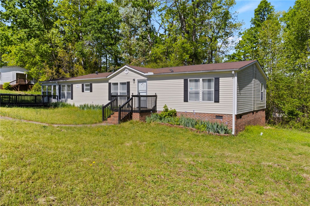 401 Walnut Crest Court, Fountain Inn, South Carolina image 2