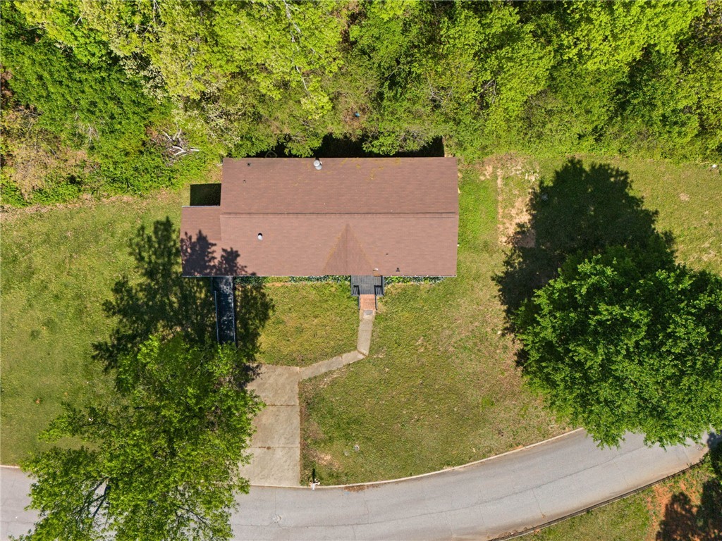 401 Walnut Crest Court, Fountain Inn, South Carolina image 31