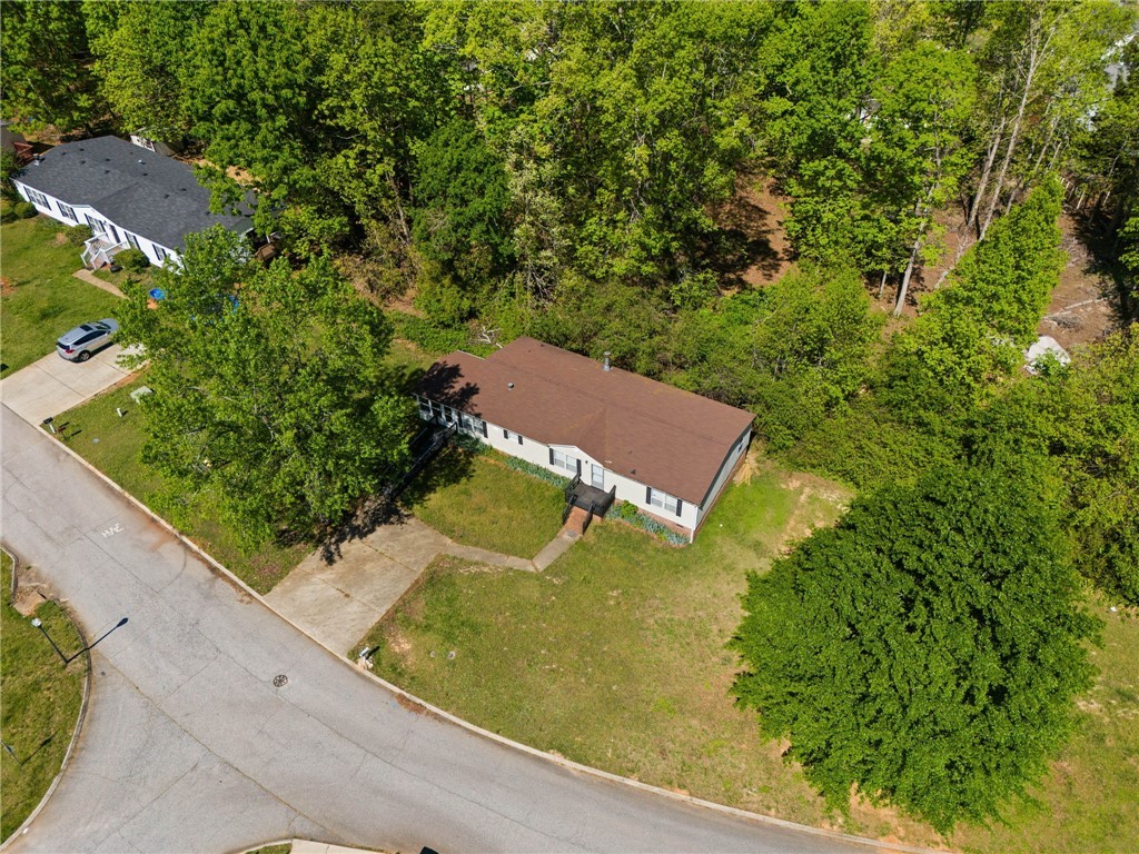 401 Walnut Crest Court, Fountain Inn, South Carolina image 26