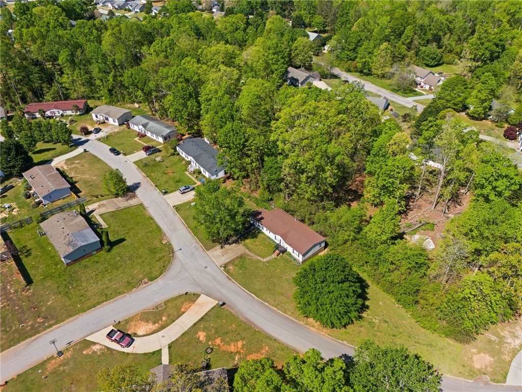 401 Walnut Crest Court, Fountain Inn, South Carolina image 27