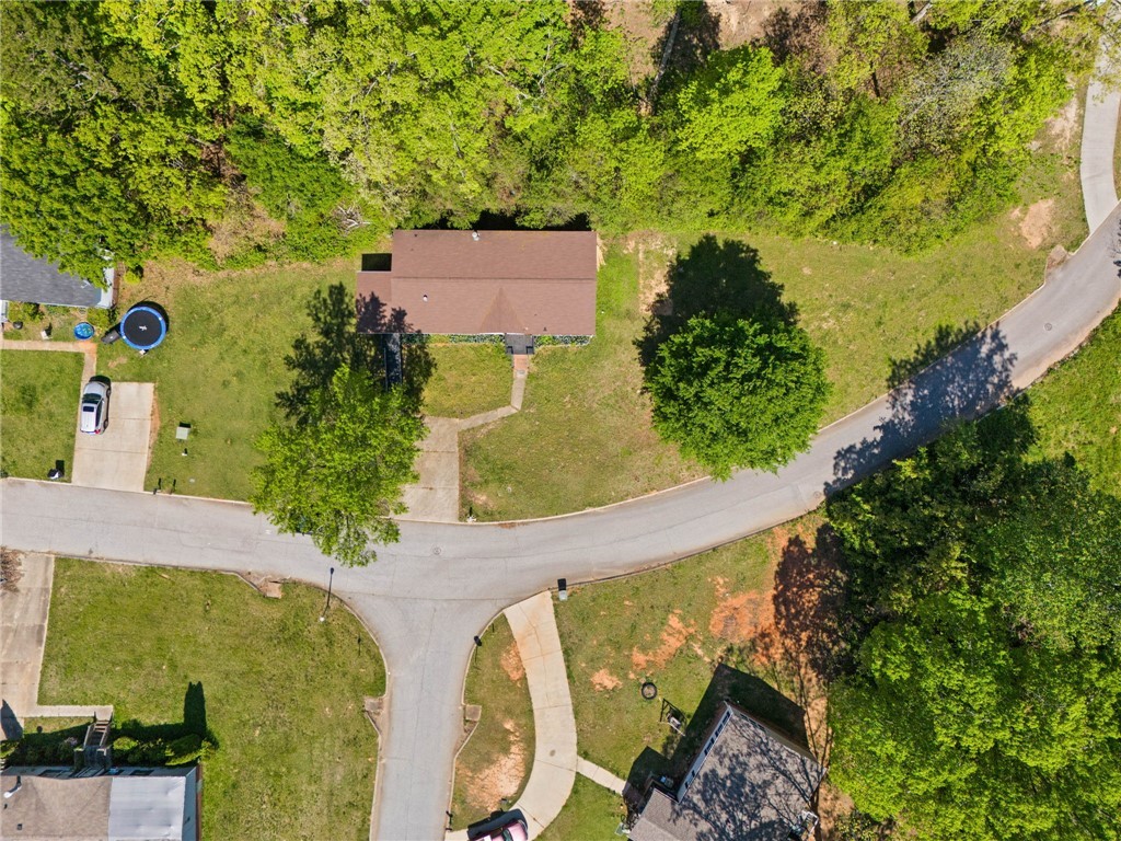 401 Walnut Crest Court, Fountain Inn, South Carolina image 30
